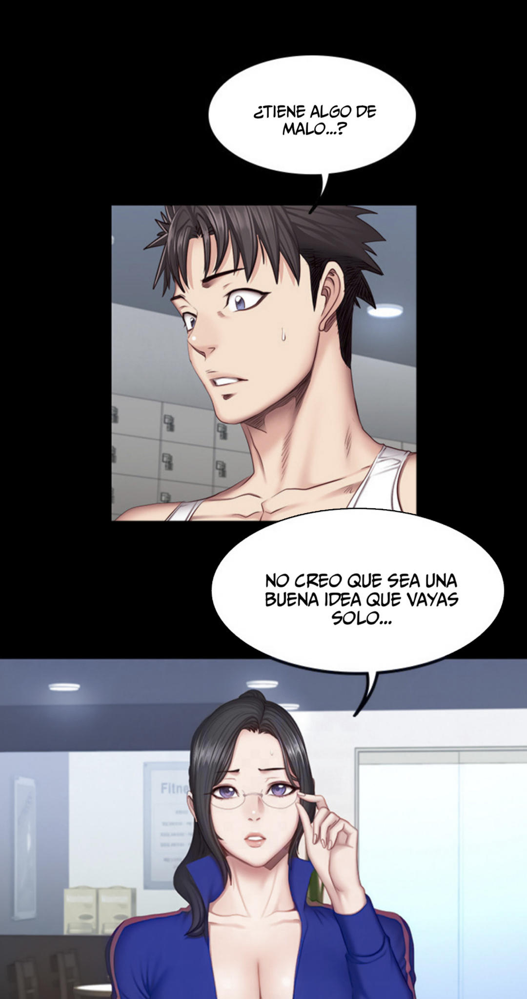 Manga Page 1671