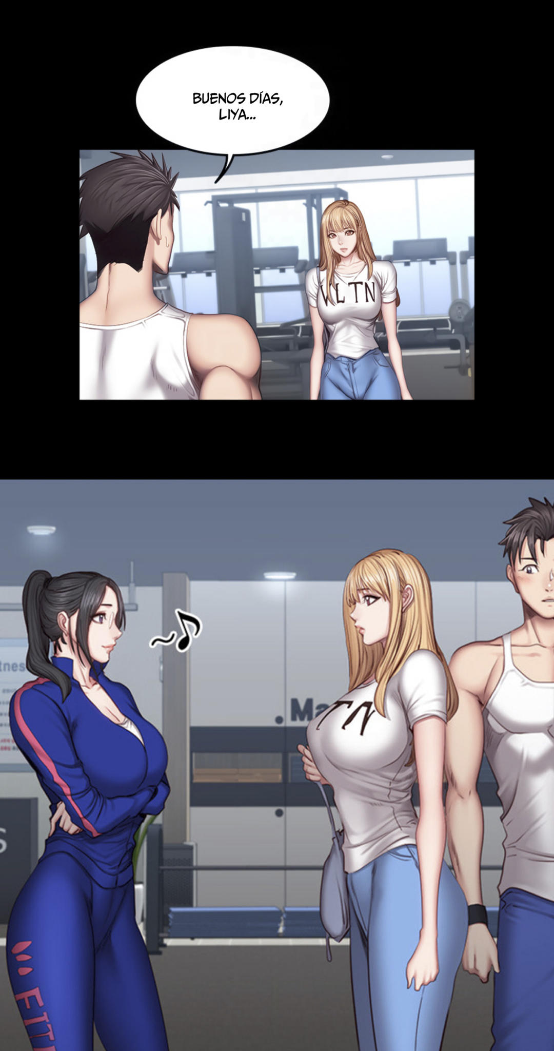 Manga Page 1674