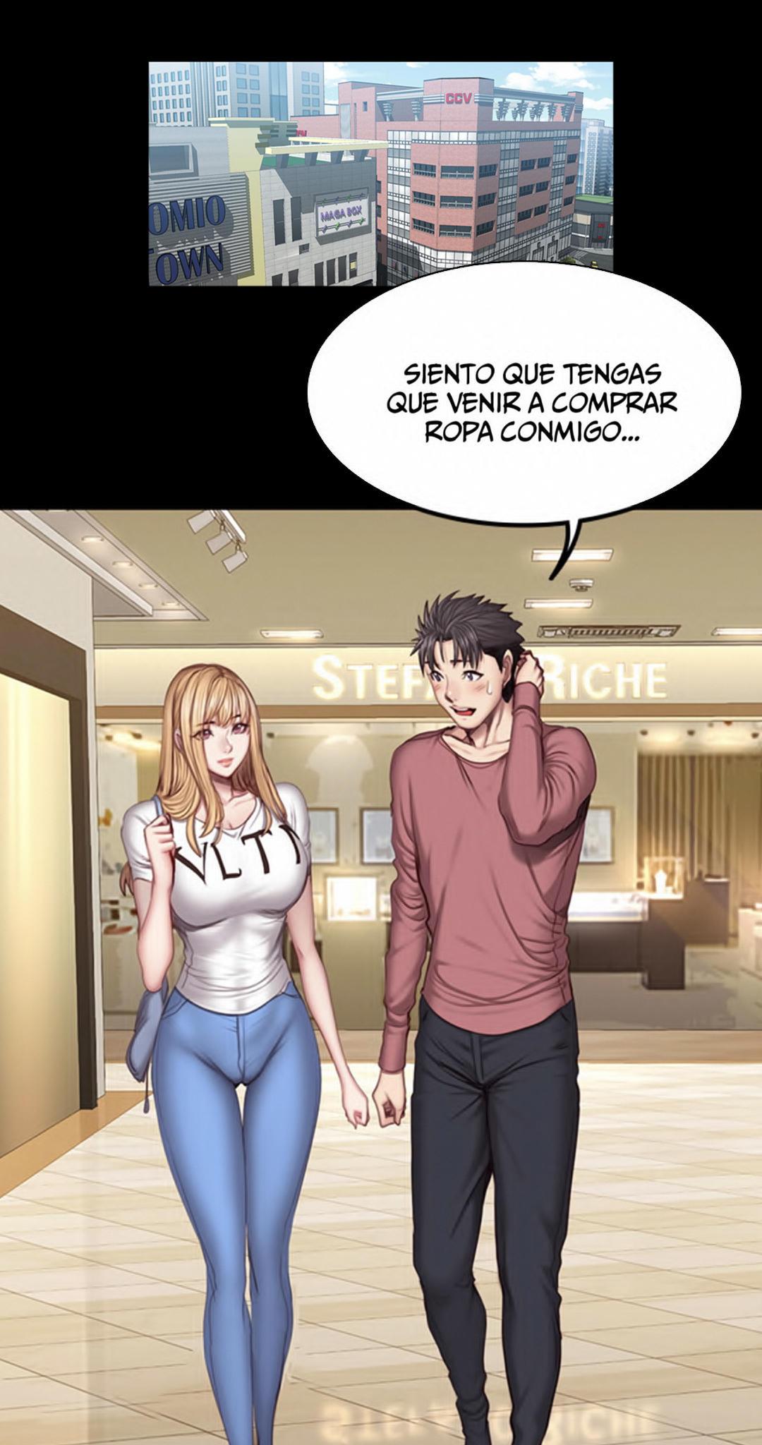 Manga Page 1676