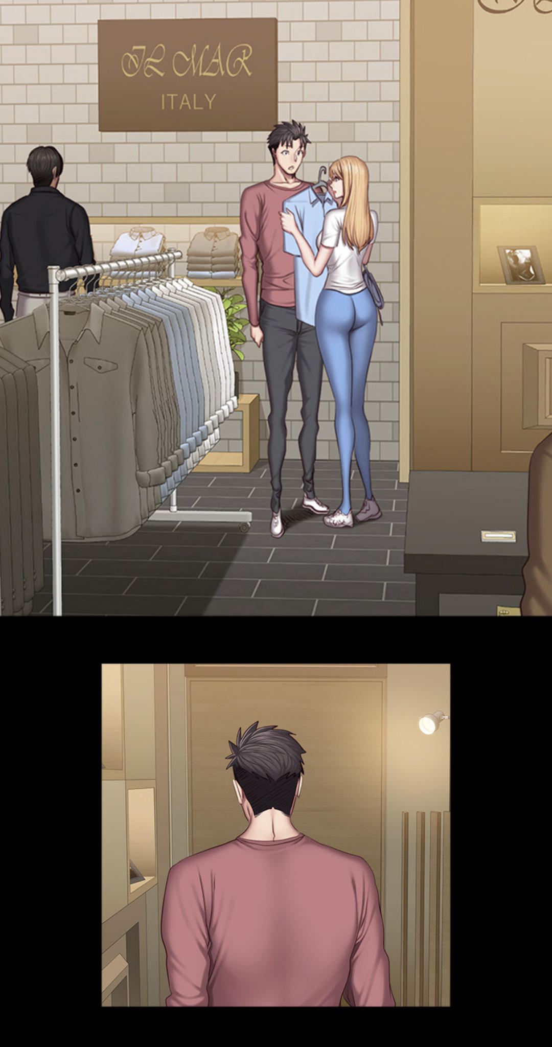 Manga Page 1680