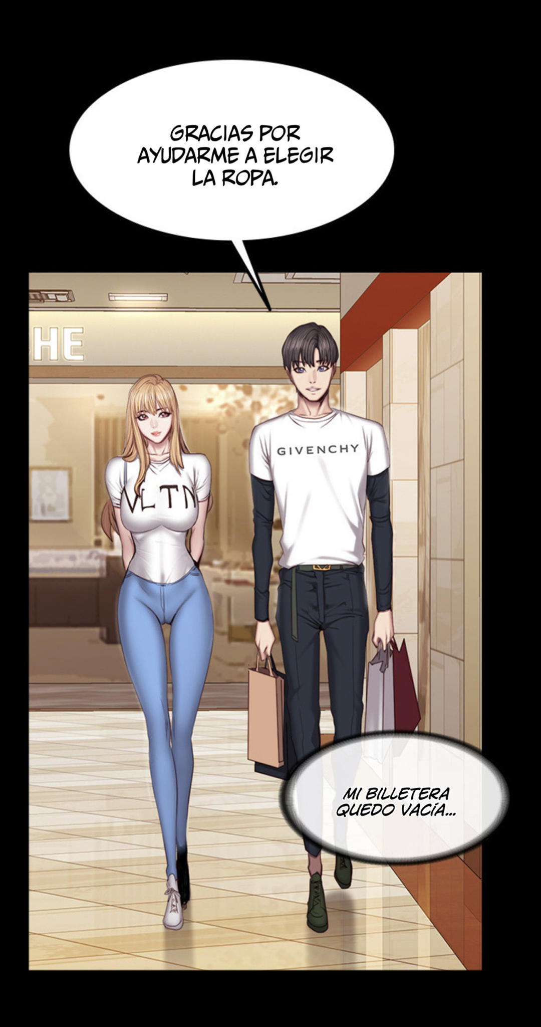 Manga Page 1684