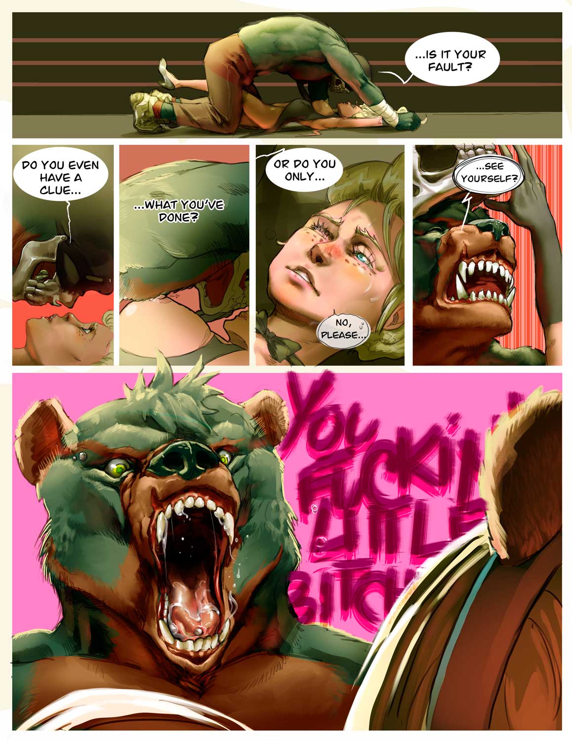 Manga Page 12