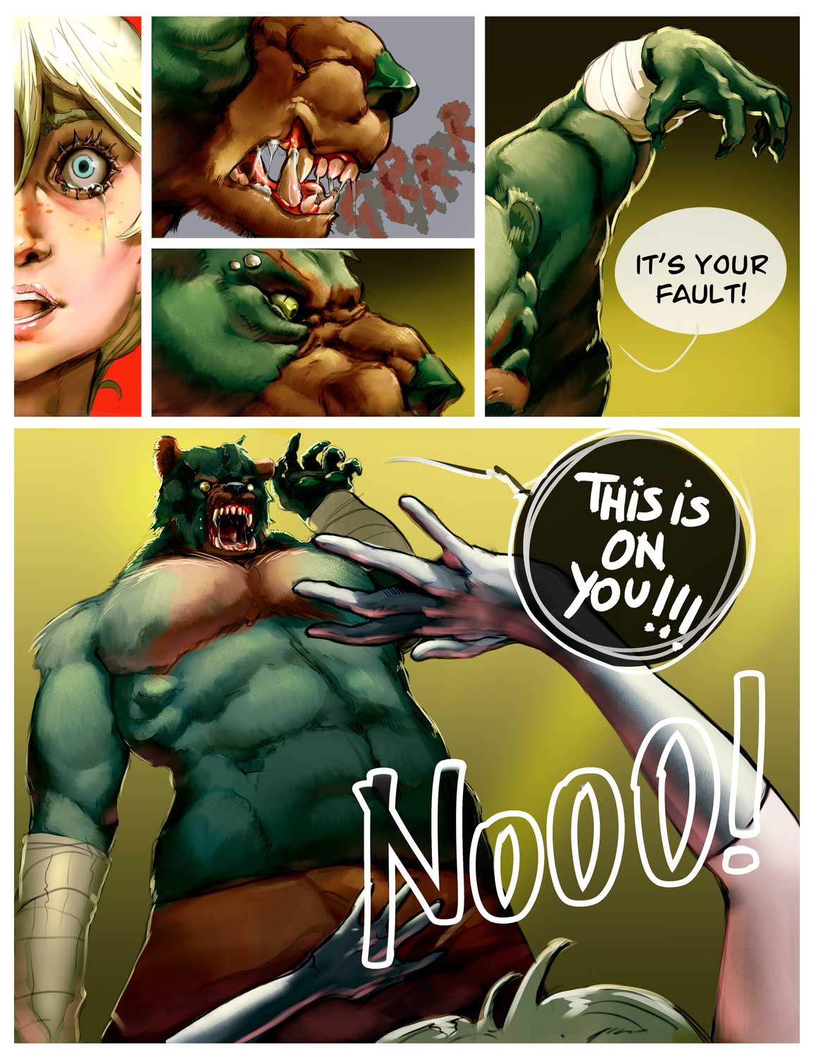 Manga Page 13