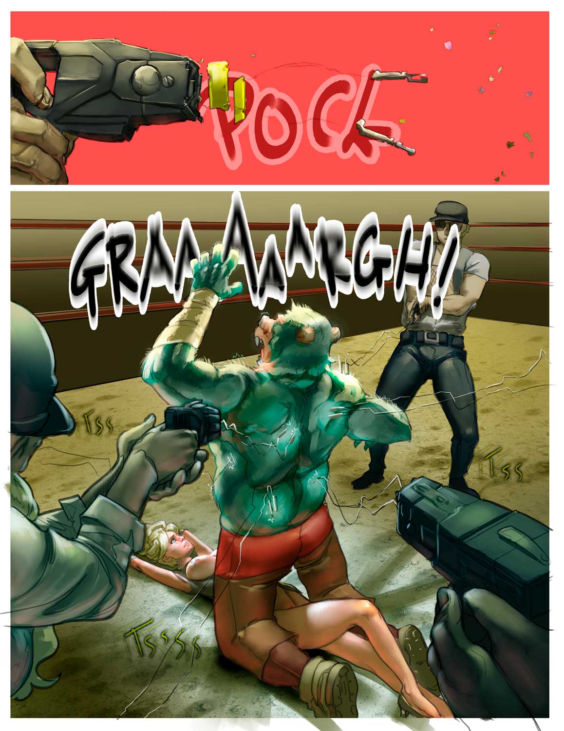 Manga Page 14