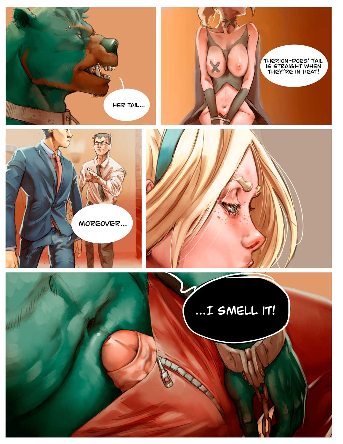 Manga Page 22