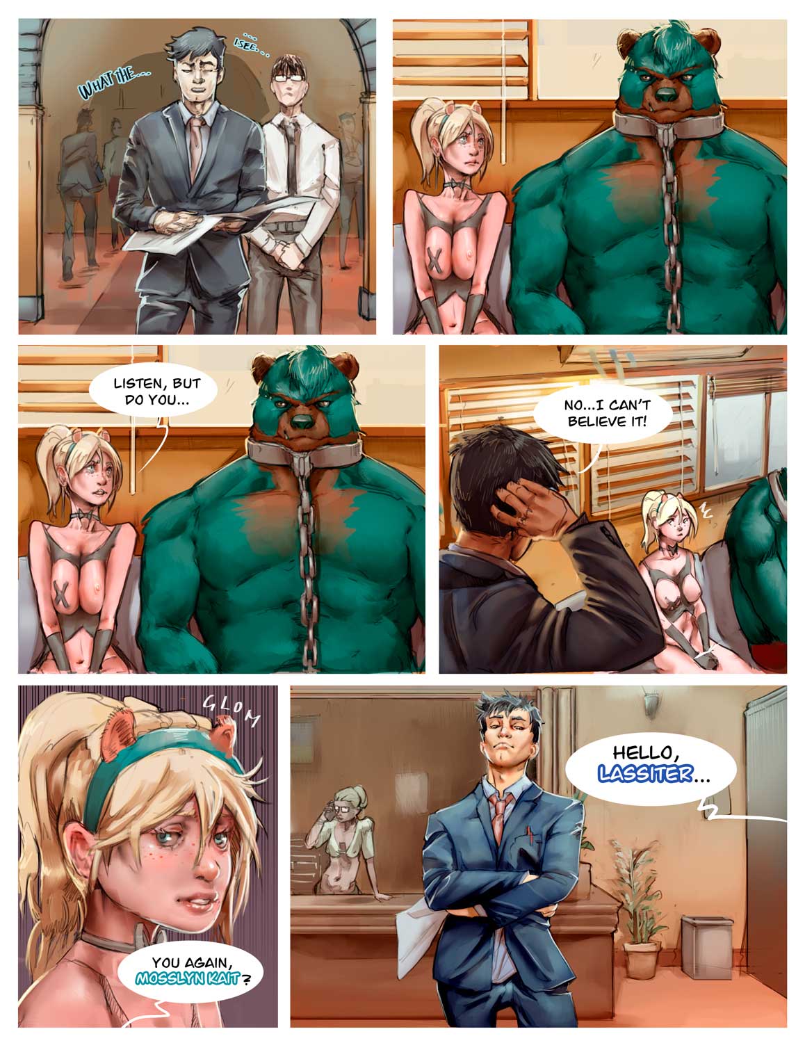 Manga Page 23