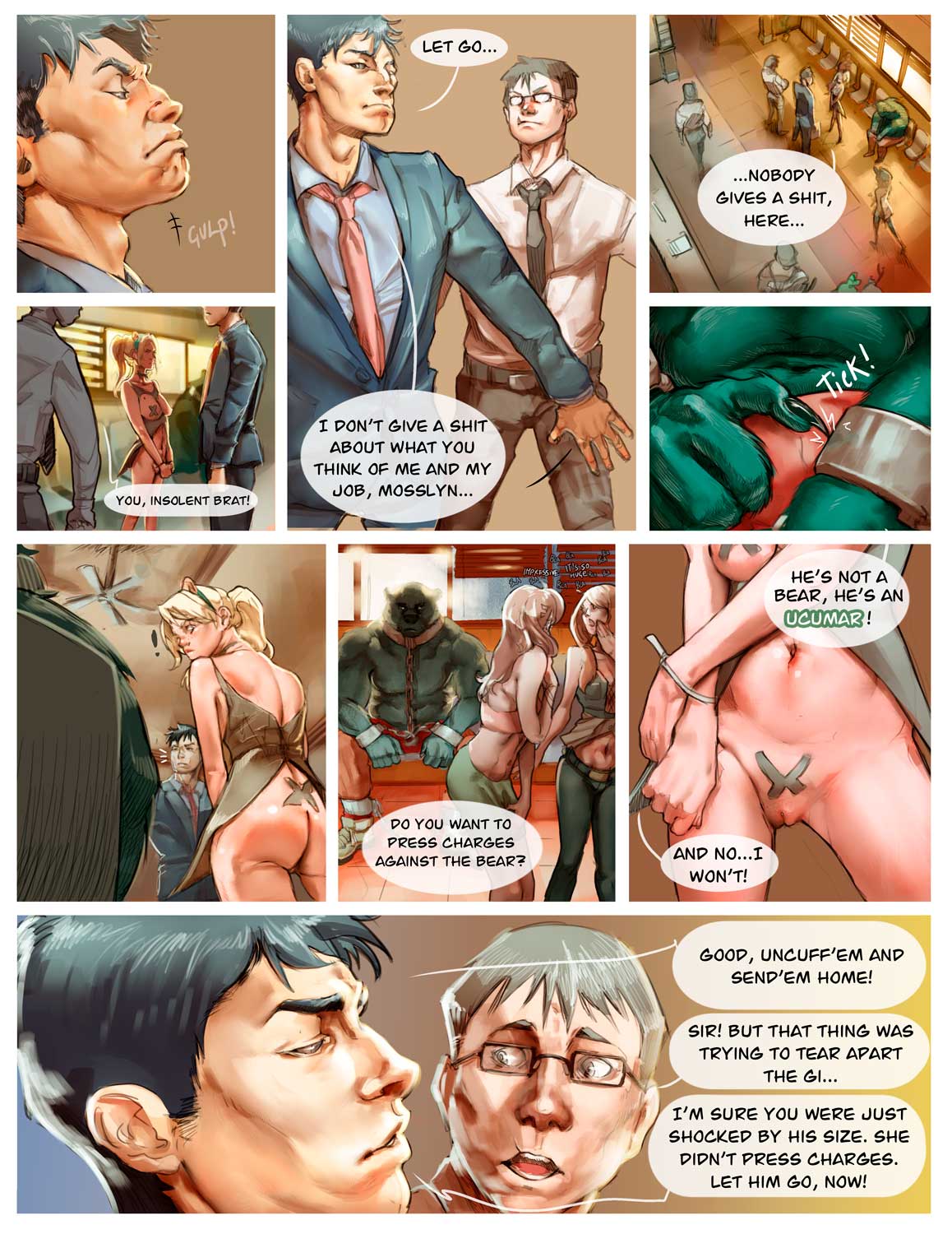 Manga Page 25