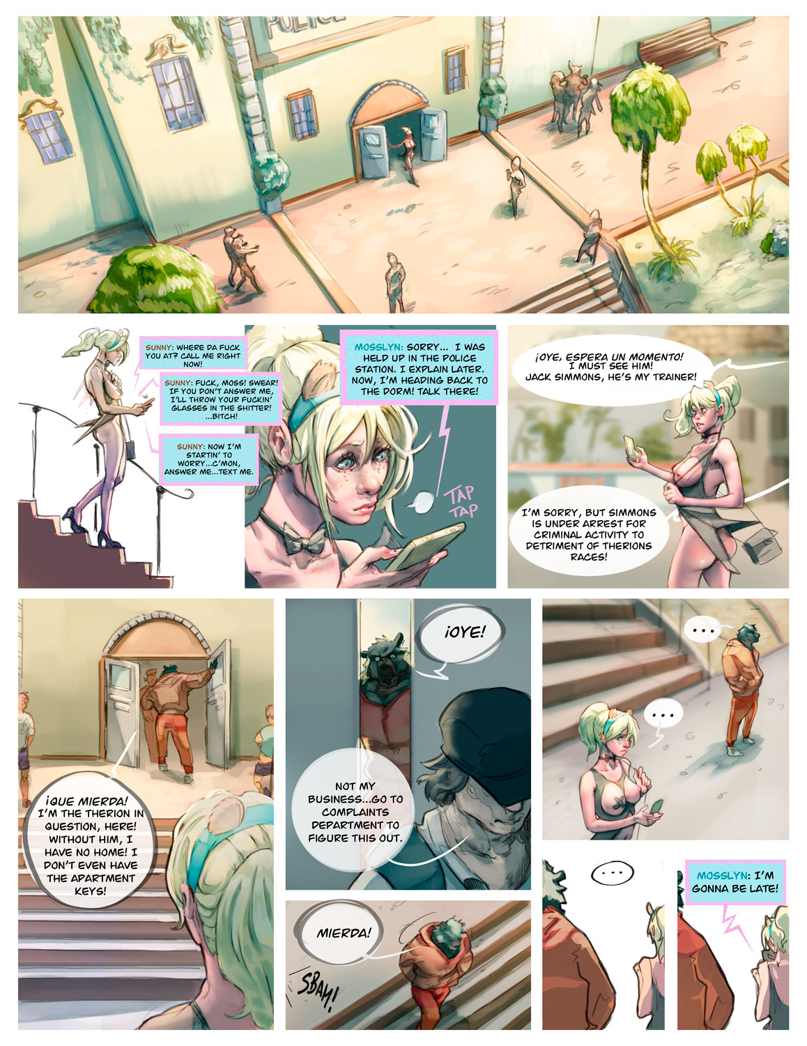 Manga Page 29