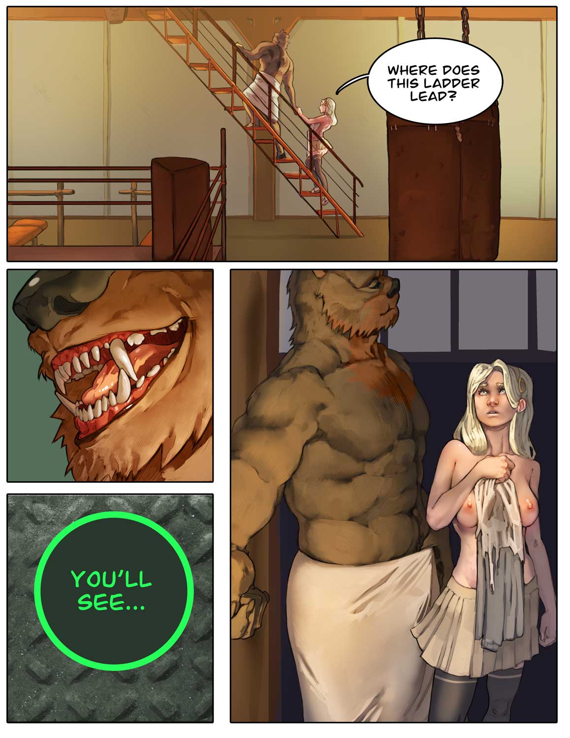 Manga Page 70