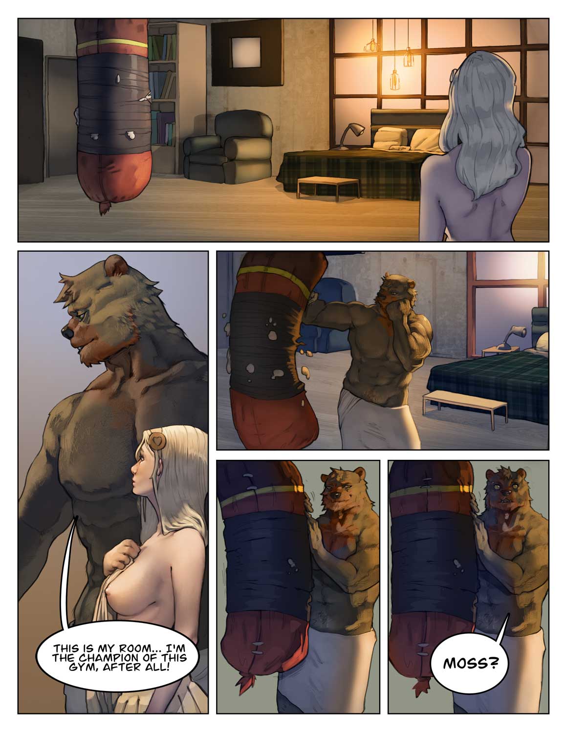 Manga Page 71