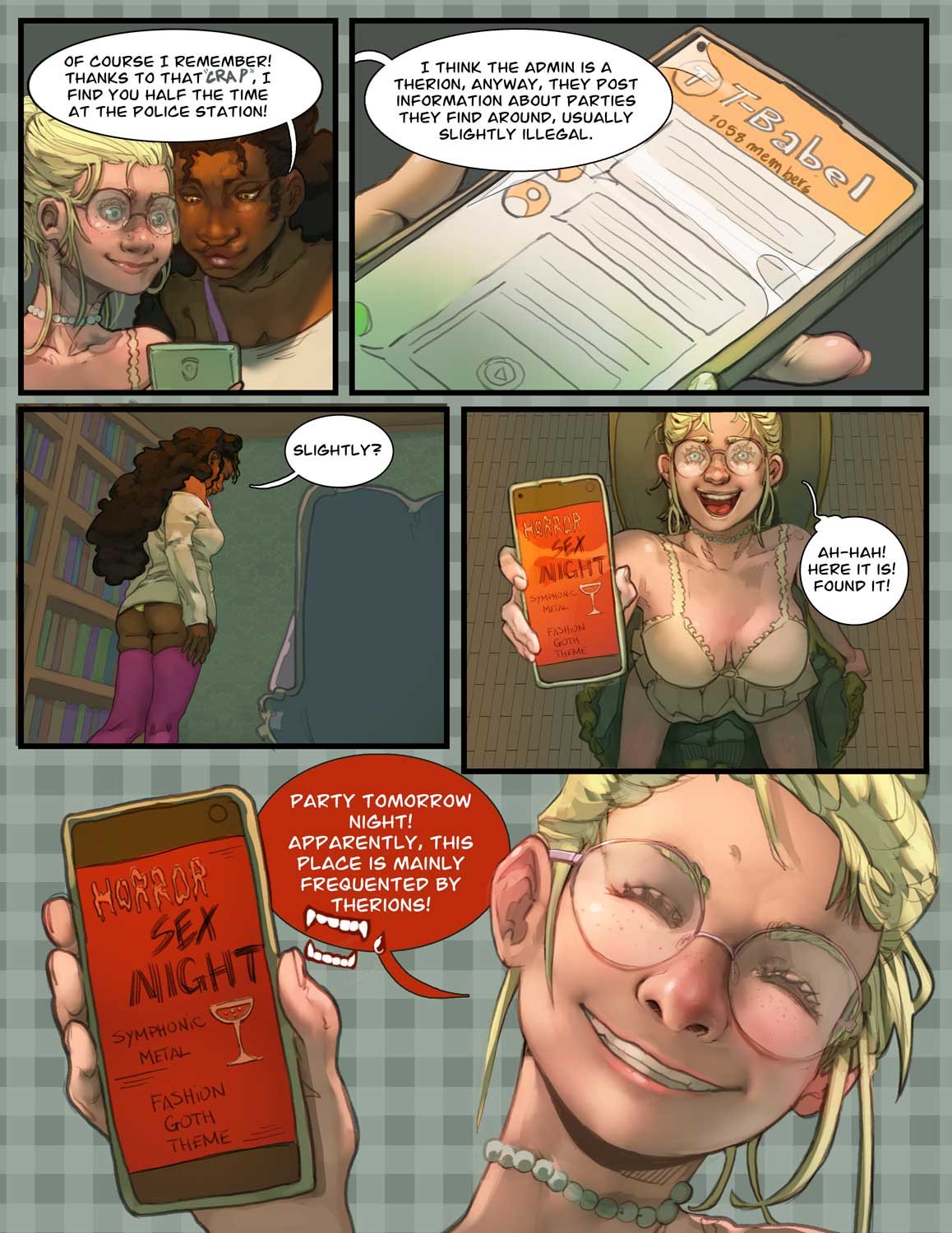 Manga Page 118