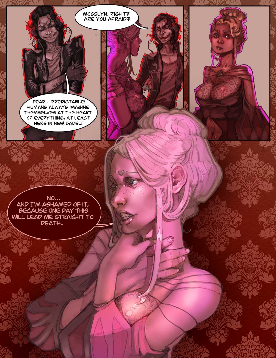 Manga Page 134