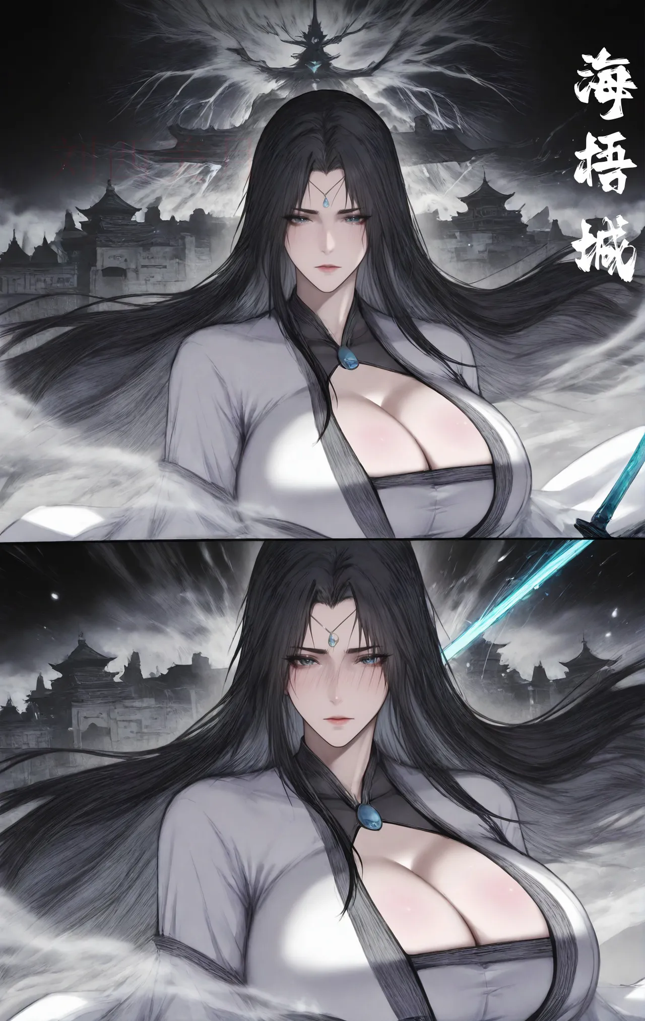 Manga Page 497