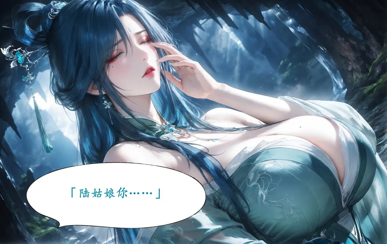 Manga Page 817