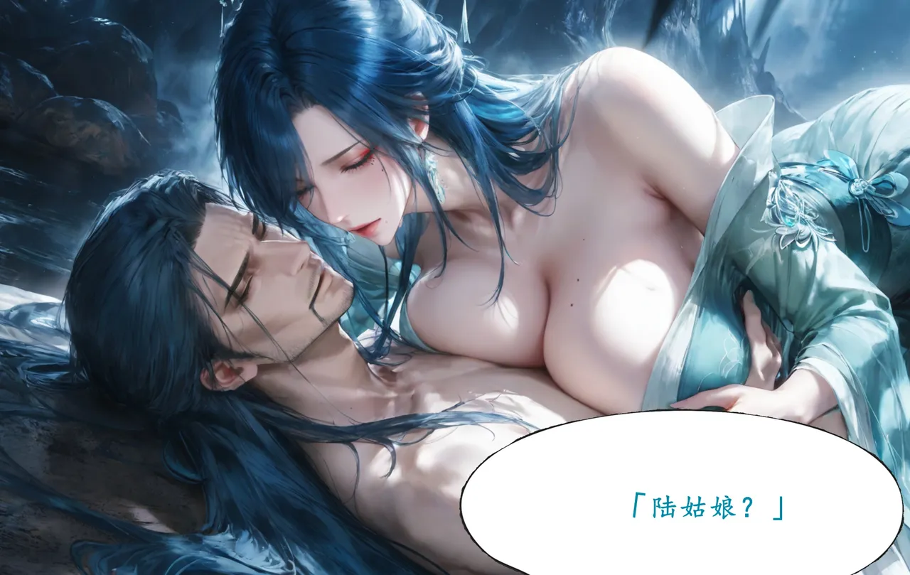 Manga Page 819