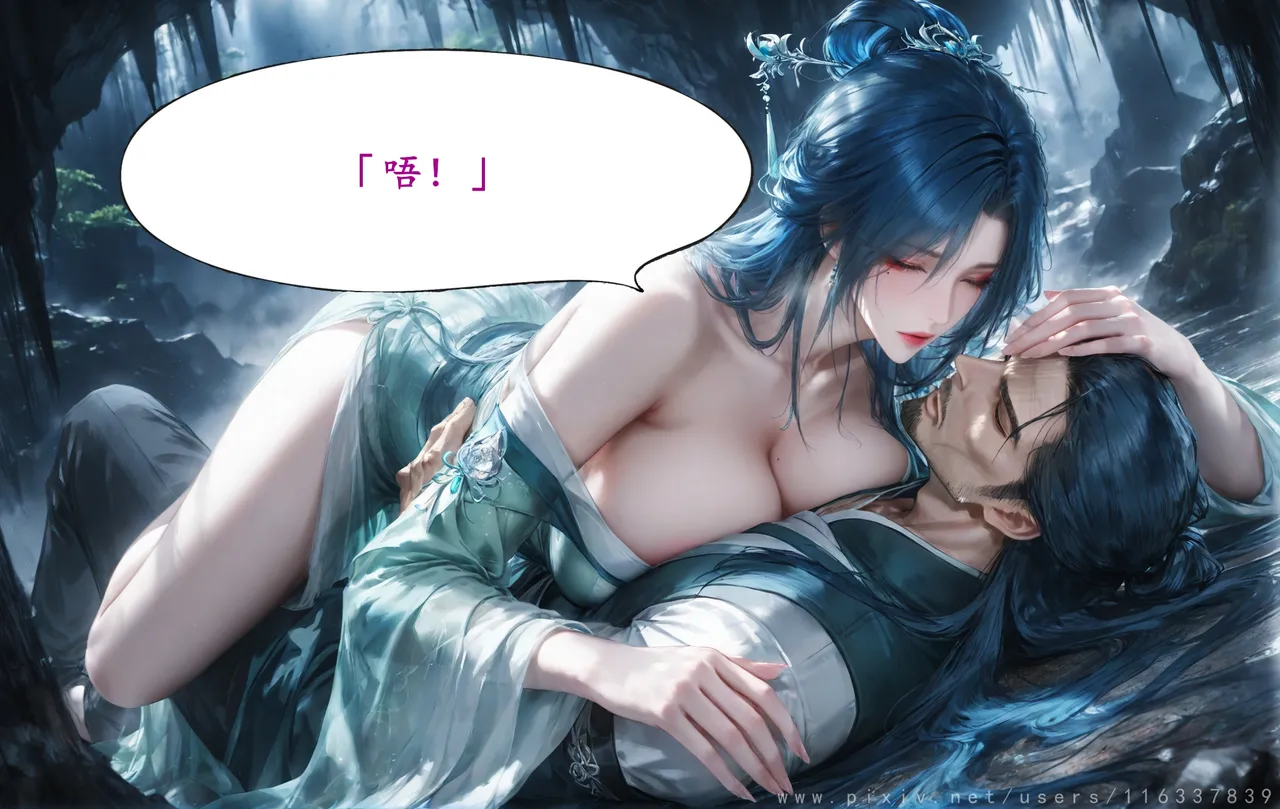 Manga Page 820