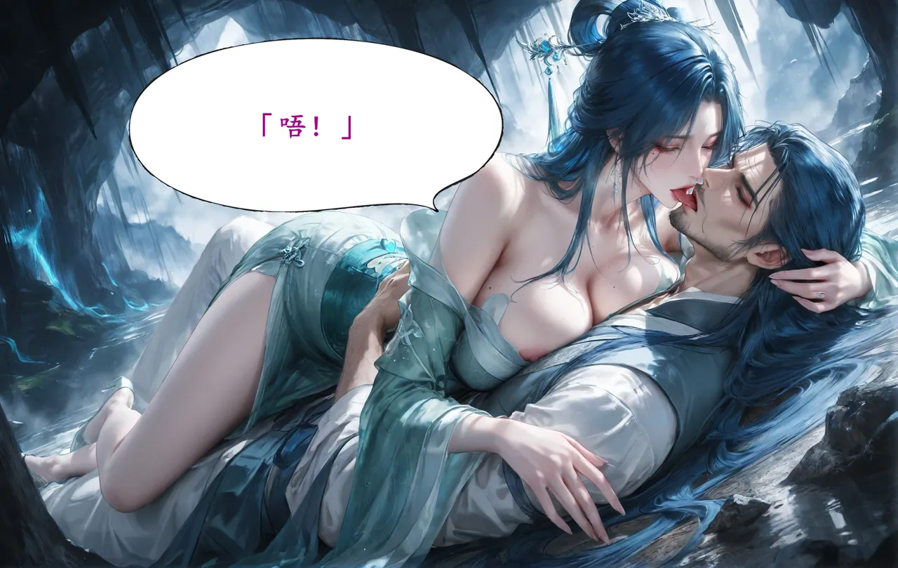 Manga Page 822
