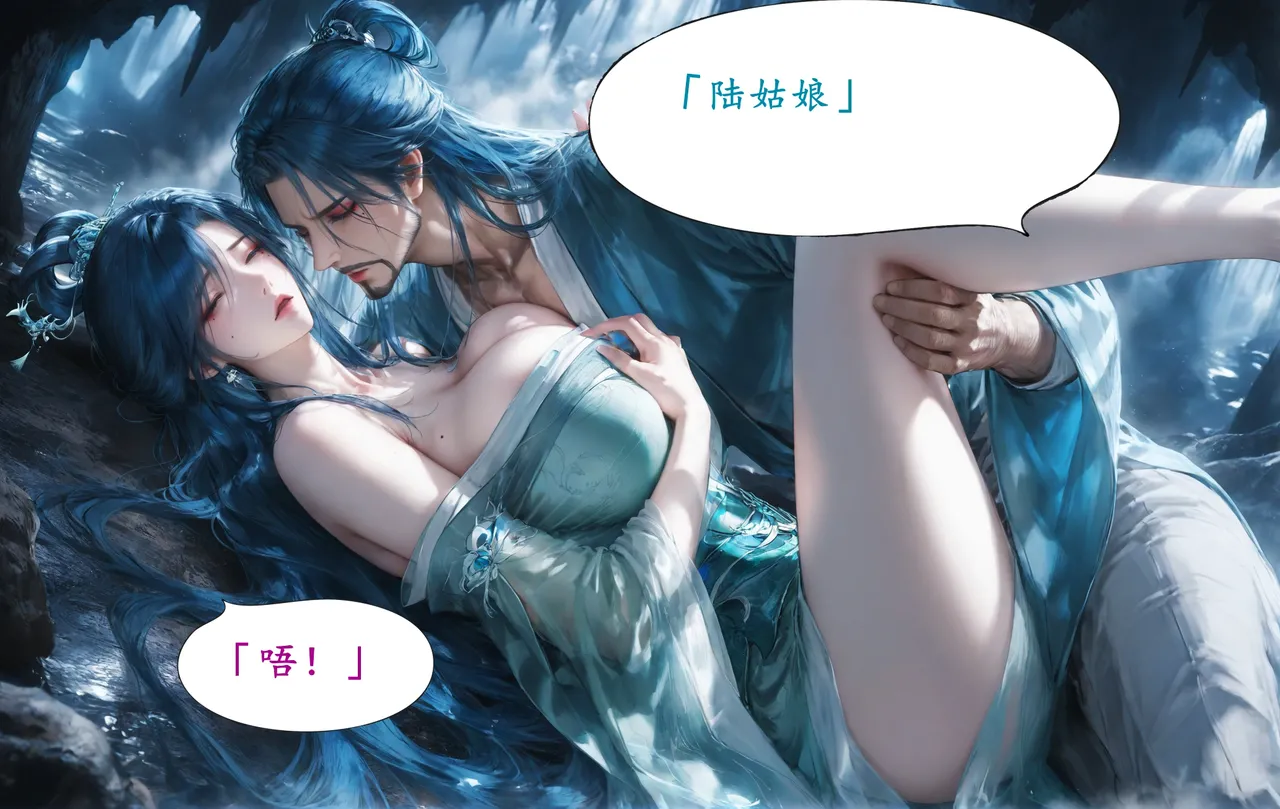 Manga Page 825