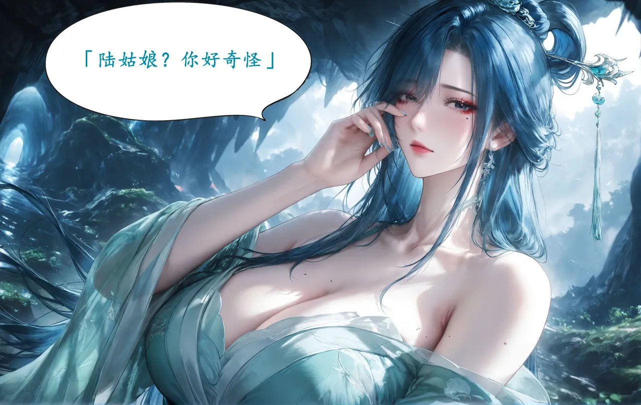 Manga Page 829