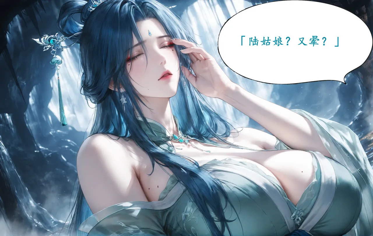 Manga Page 830