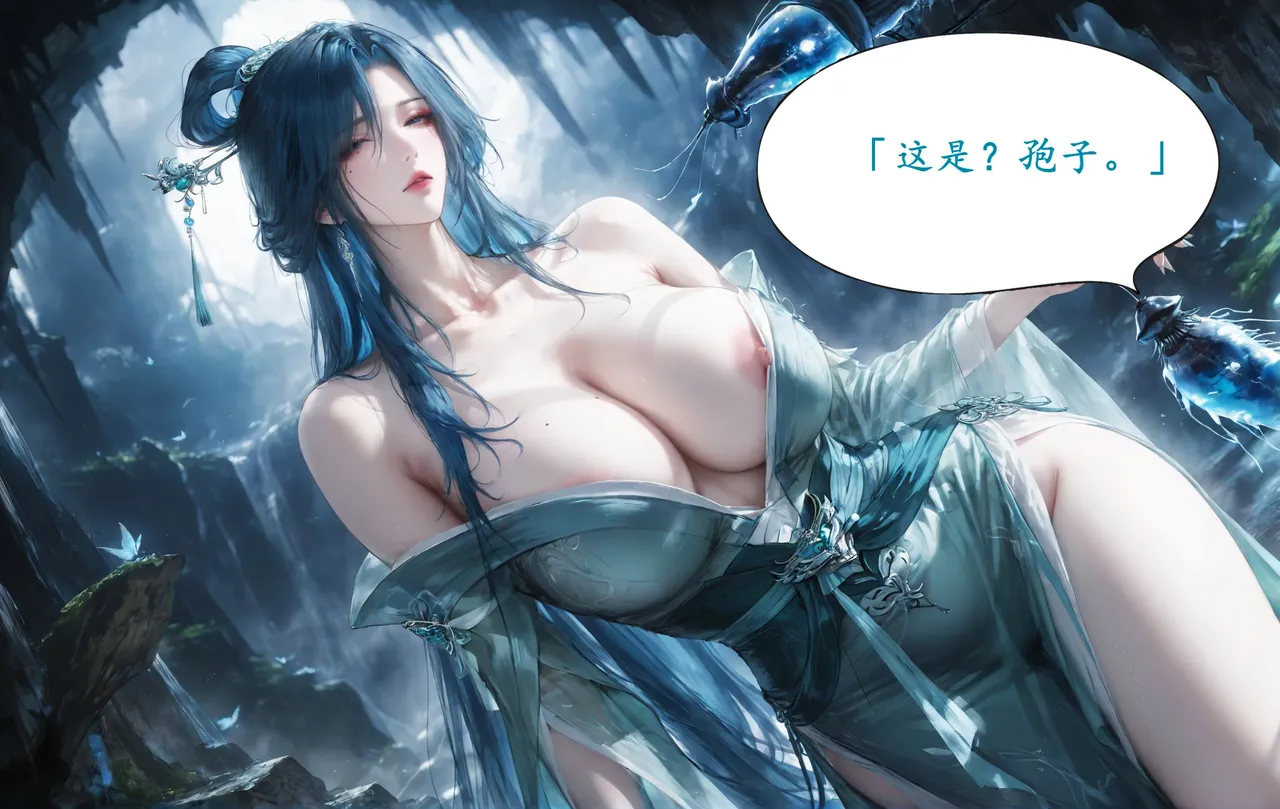 Manga Page 832