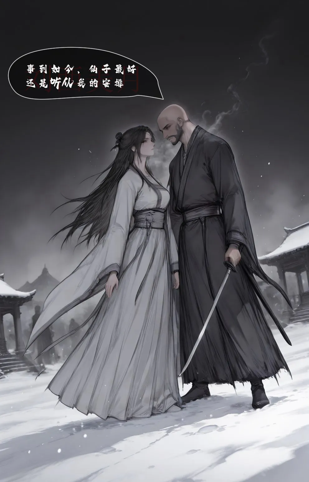 Manga Page 1097