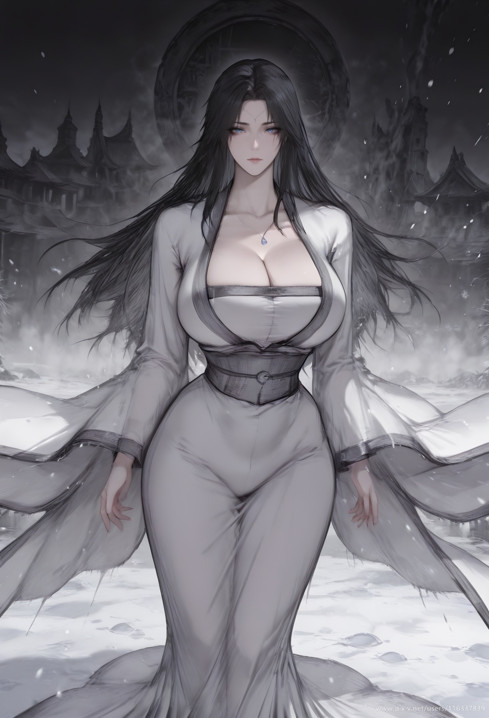 Manga Page 1187
