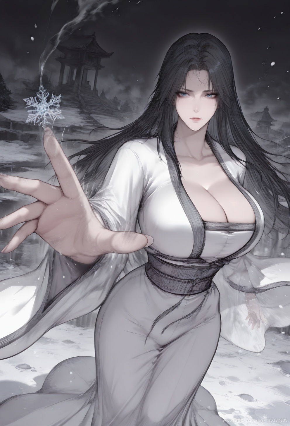 Manga Page 1189
