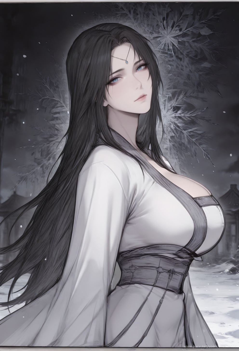 Manga Page 1194