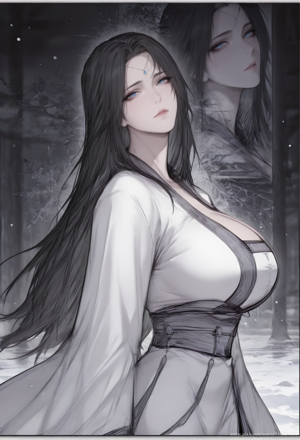 Manga Page 1195