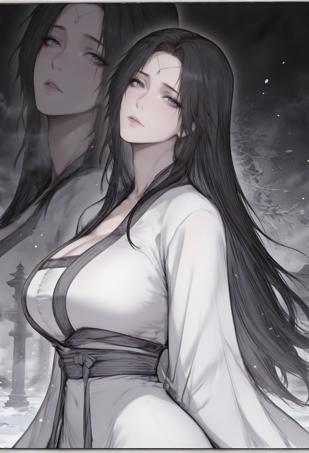 Manga Page 1196
