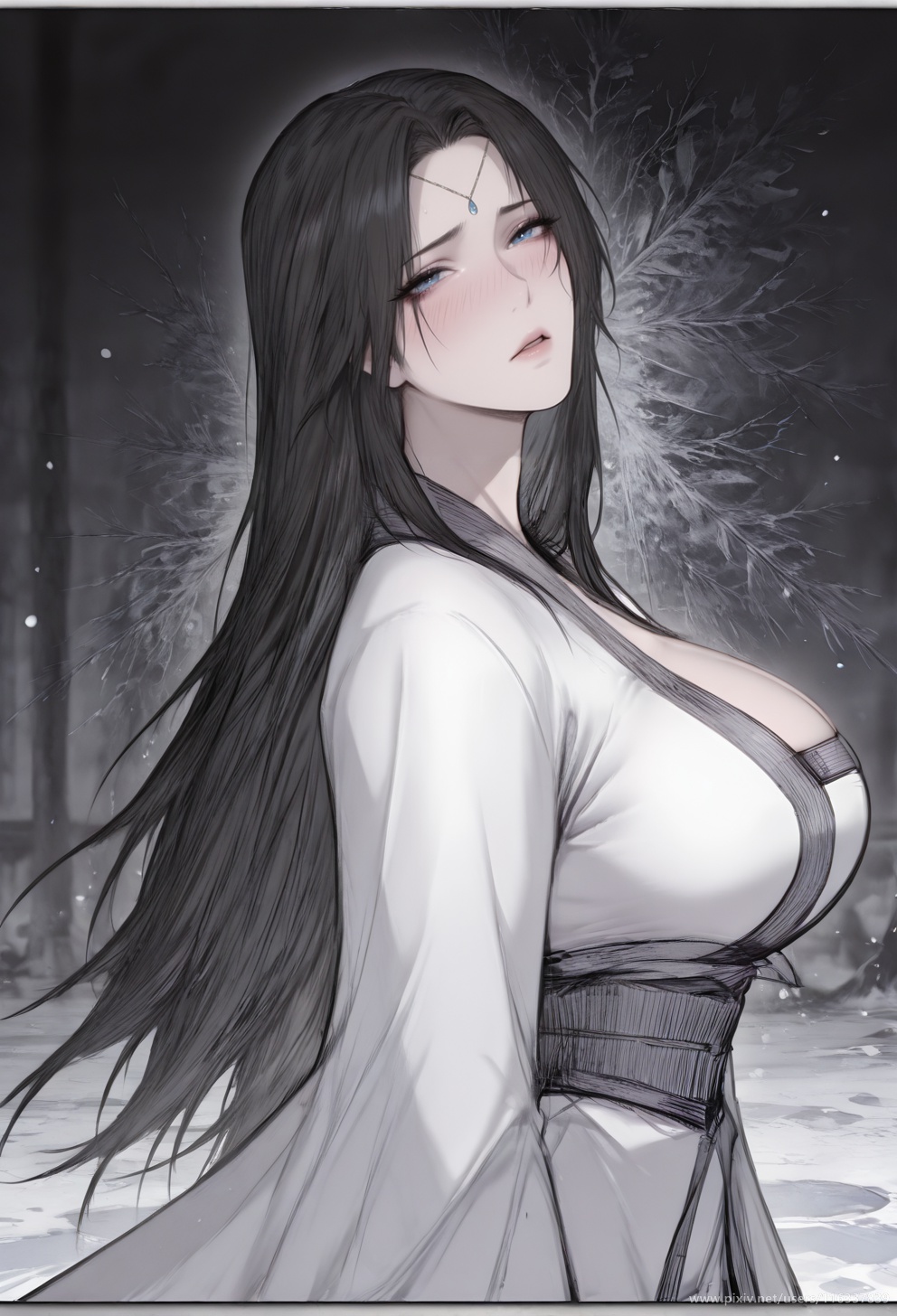 Manga Page 1197