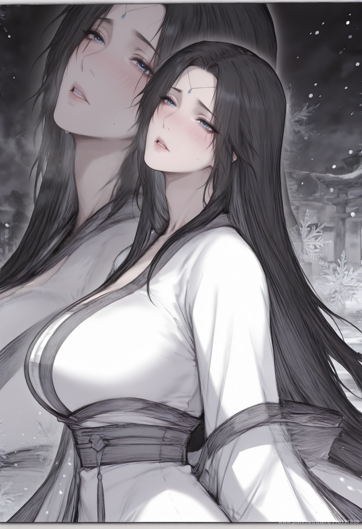 Manga Page 1198