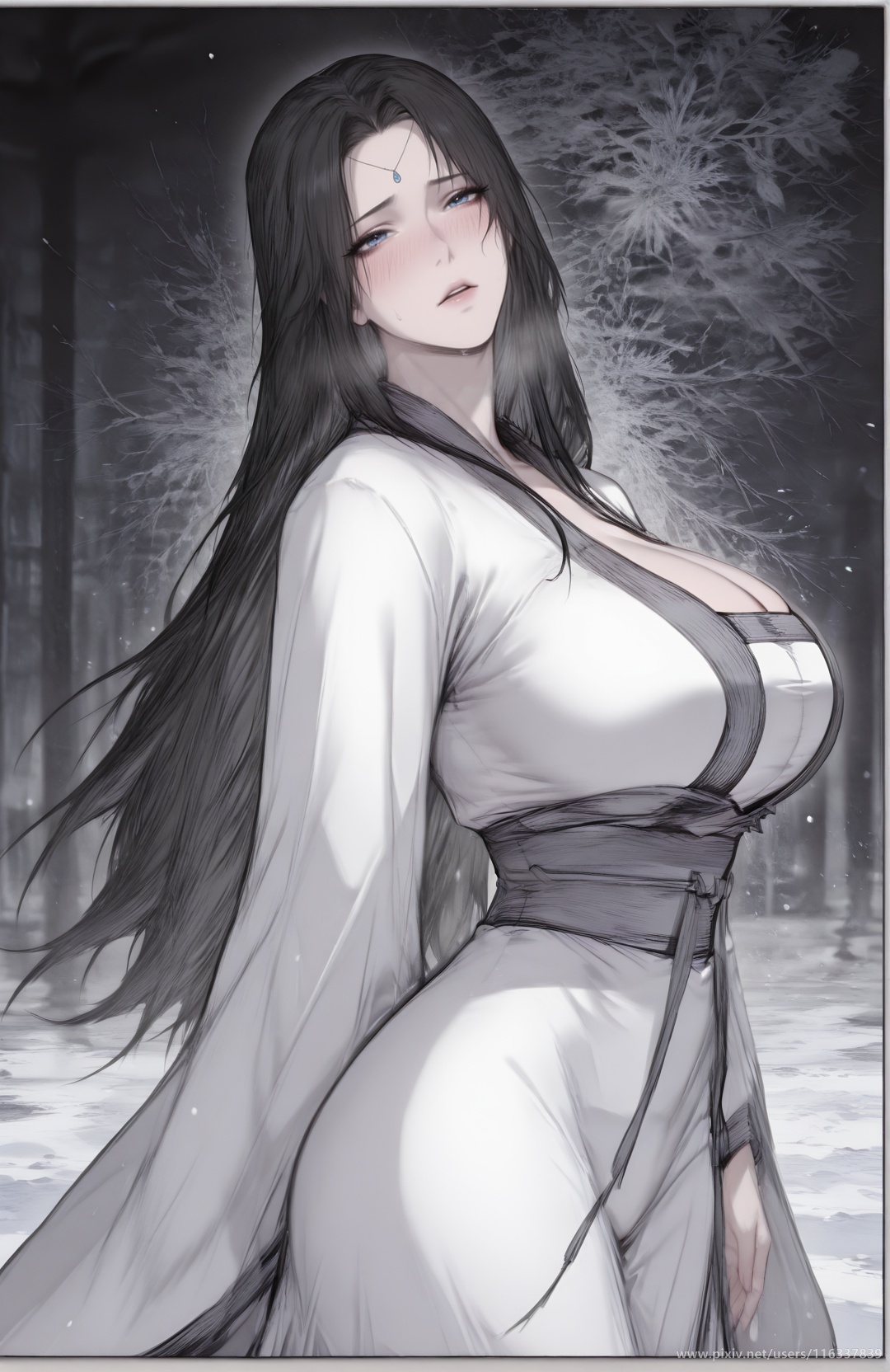 Manga Page 1199