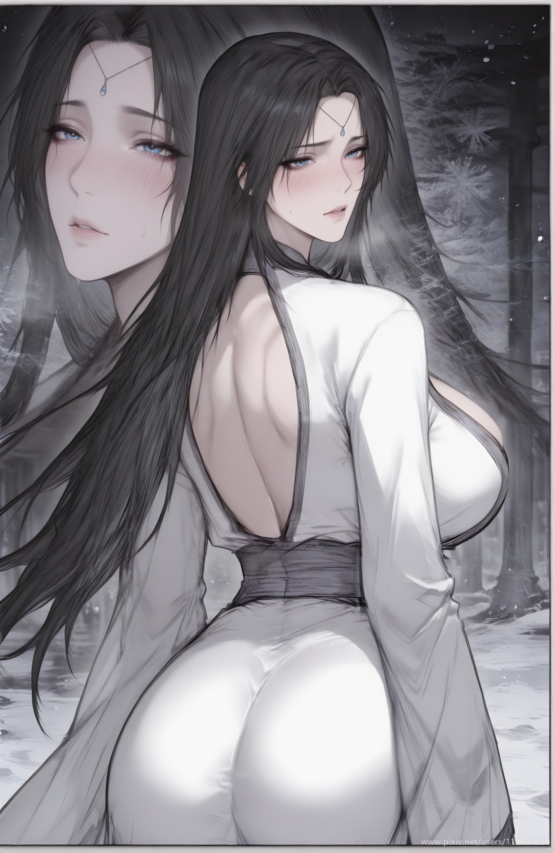 Manga Page 1200