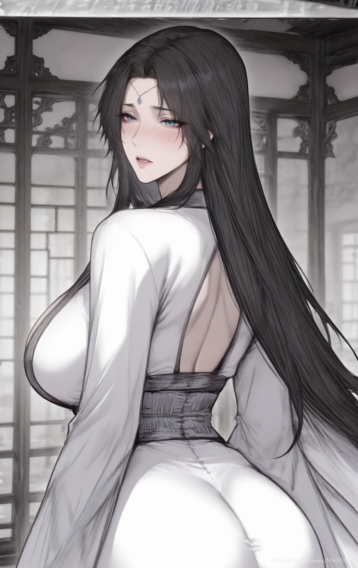 Manga Page 1203