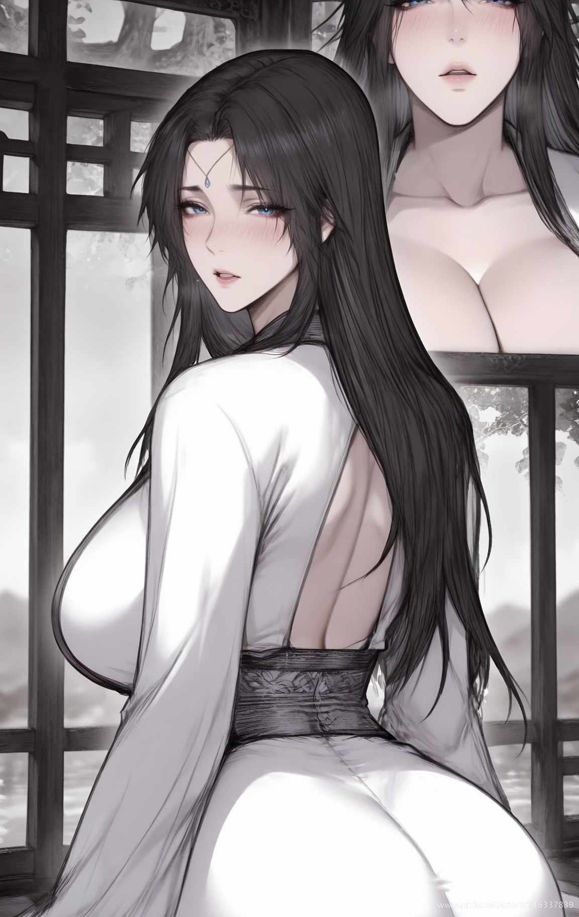 Manga Page 1205