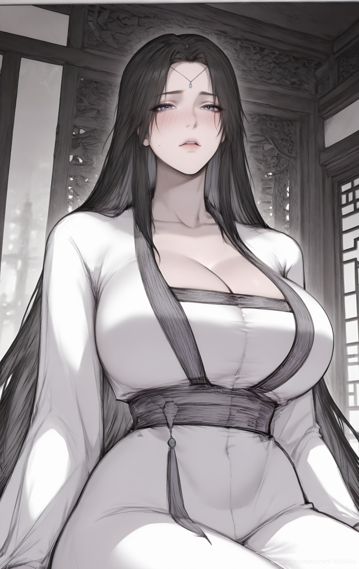 Manga Page 1206