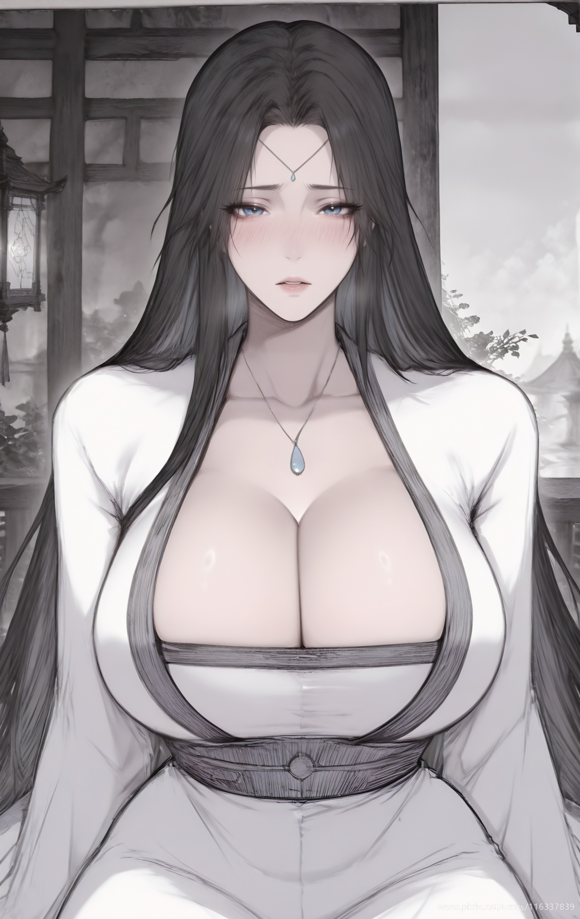 Manga Page 1208