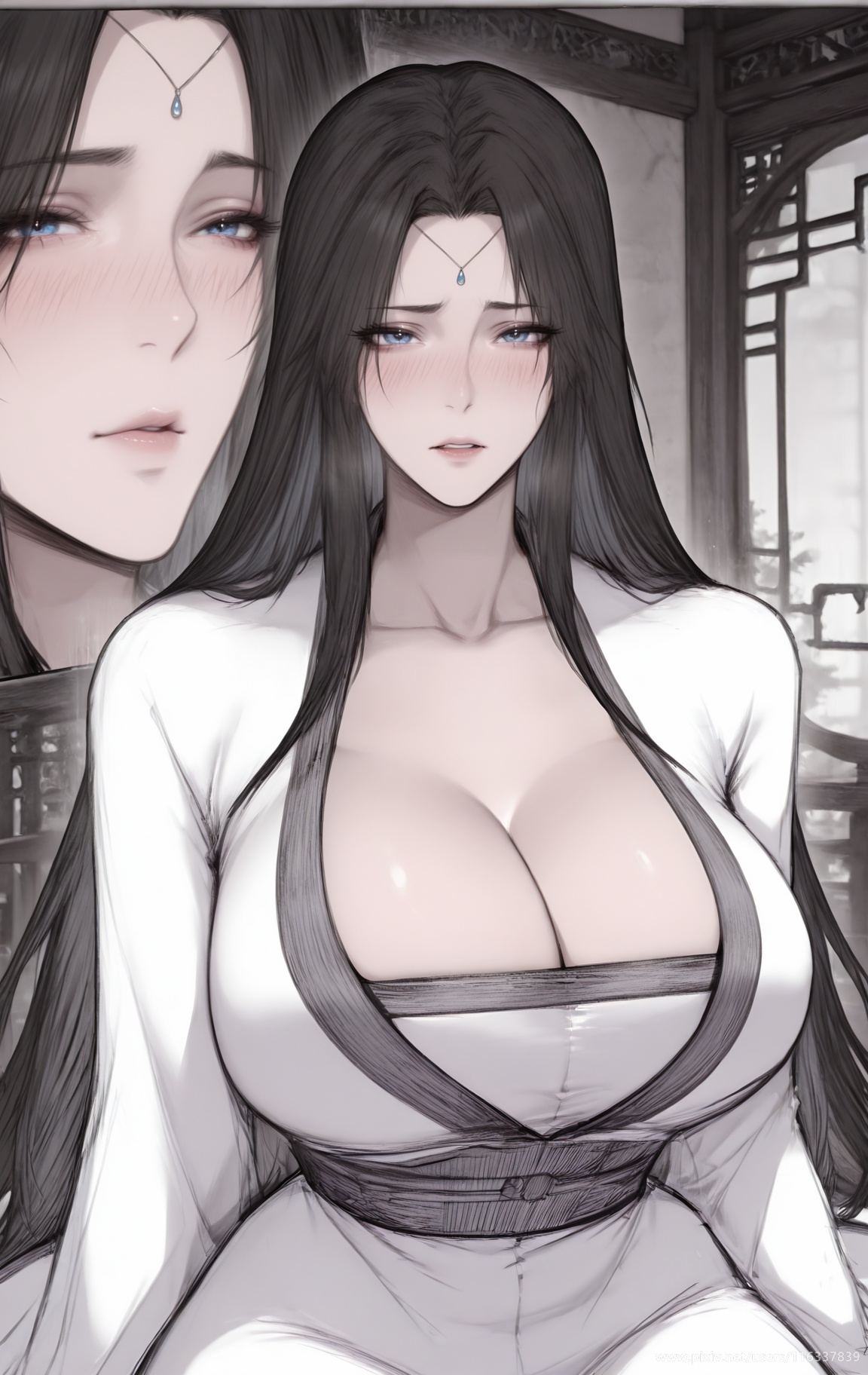 Manga Page 1209