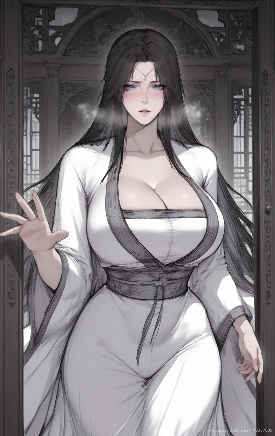 Manga Page 1216