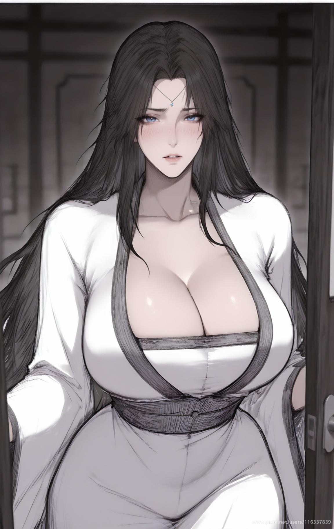 Manga Page 1217
