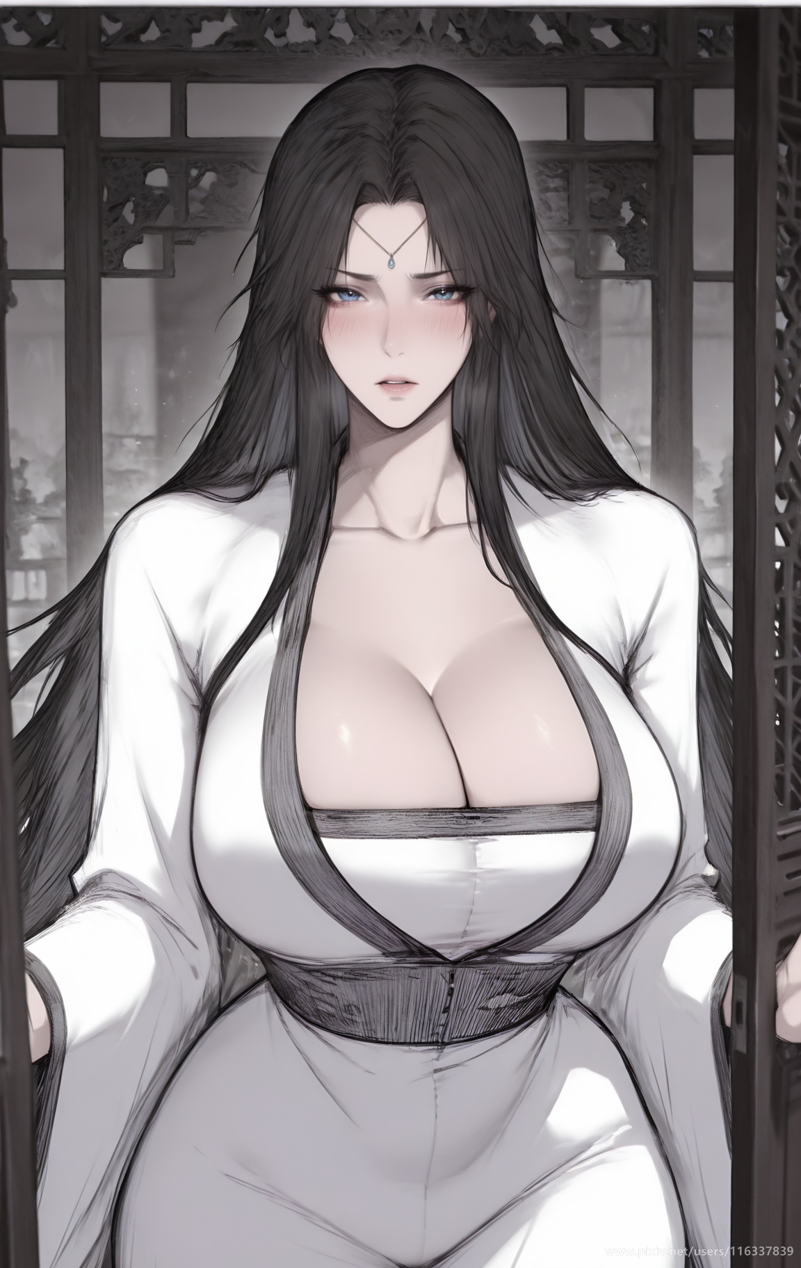 Manga Page 1218