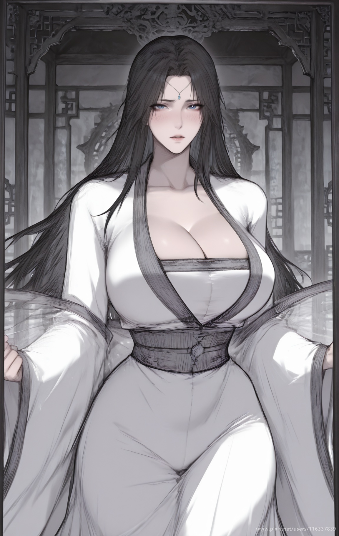 Manga Page 1219