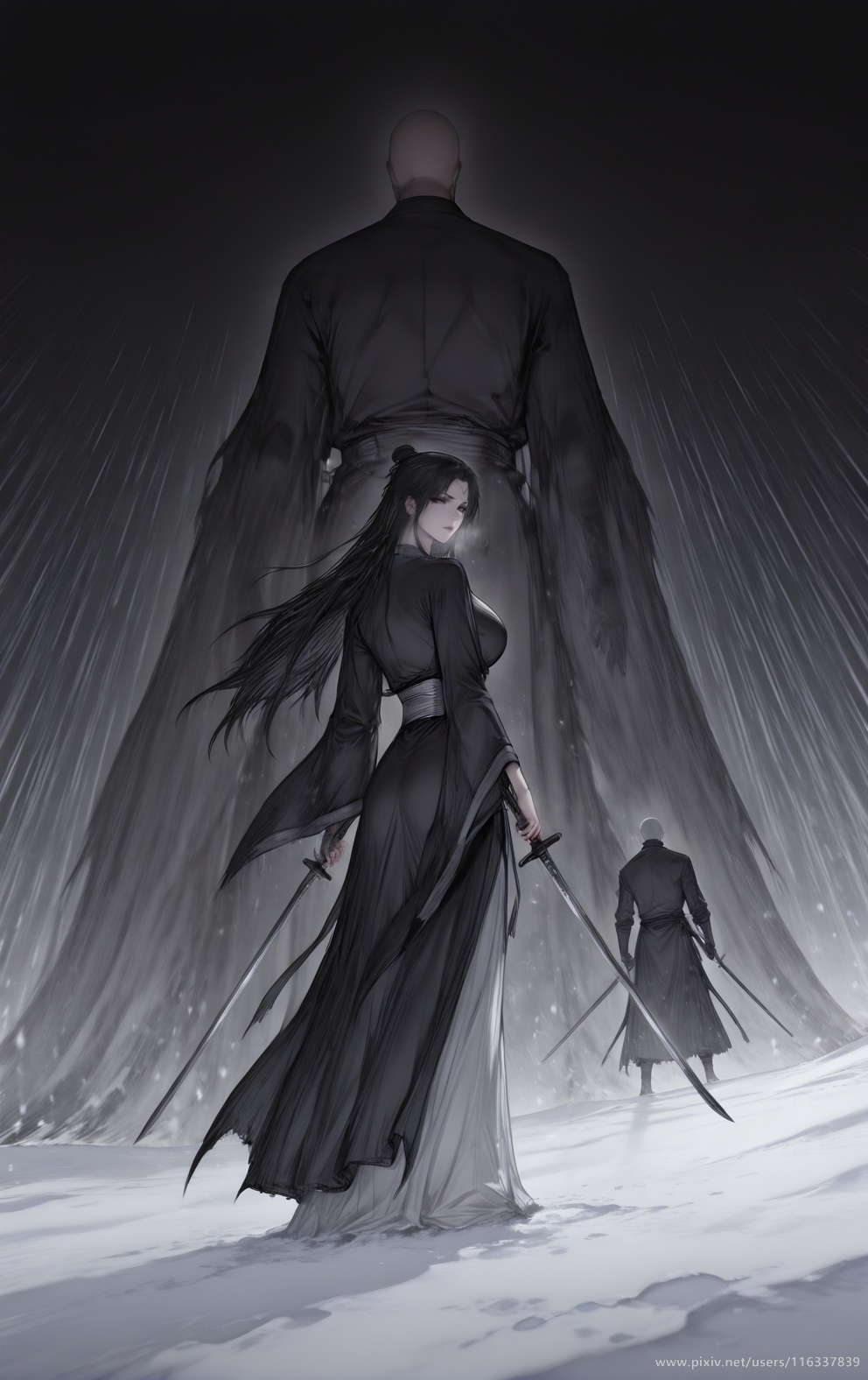 Manga Page 1529