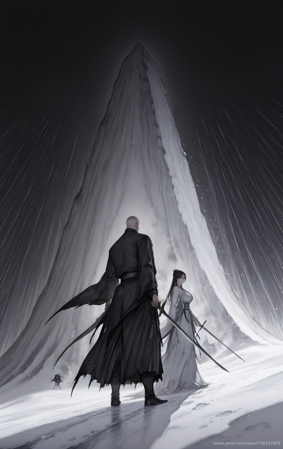Manga Page 1530