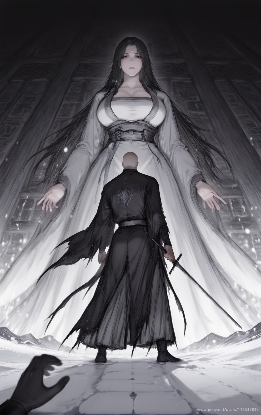 Manga Page 1537