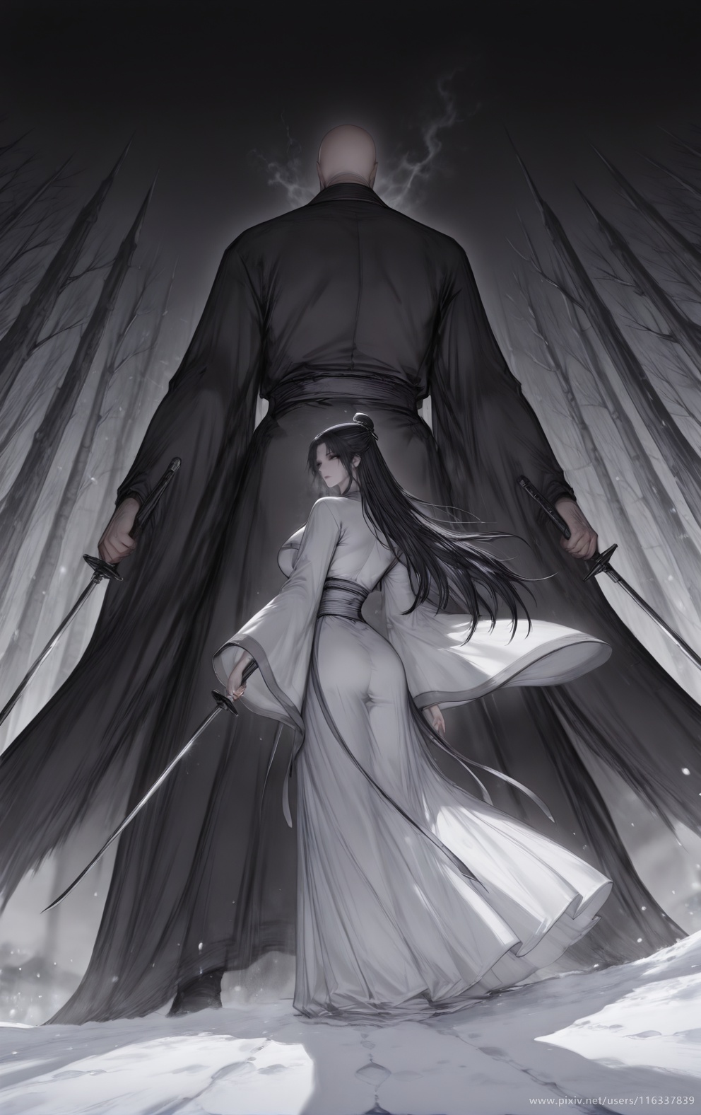 Manga Page 1539