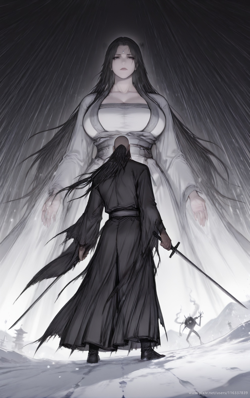 Manga Page 1540