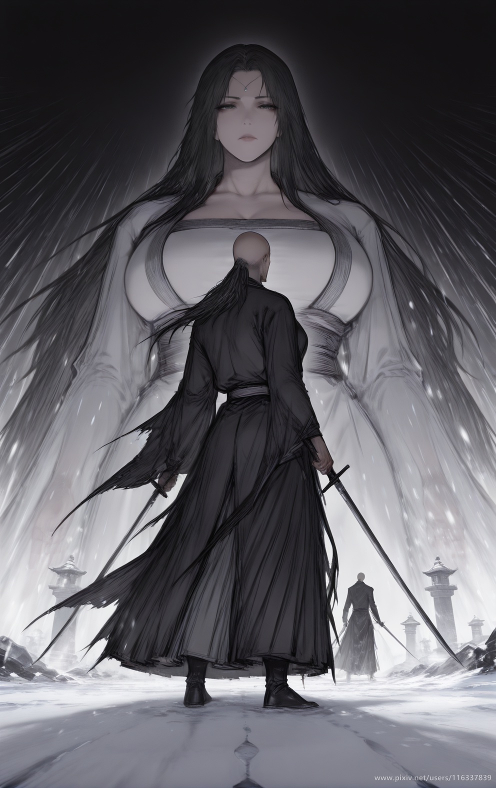 Manga Page 1541